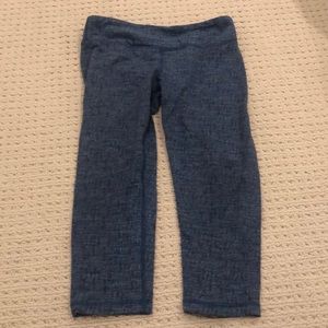 Size 12 ivivva leggings